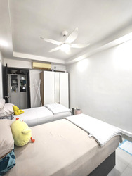 Blk 275D Wenya (Jurong West), HDB 5 Rooms #603671891